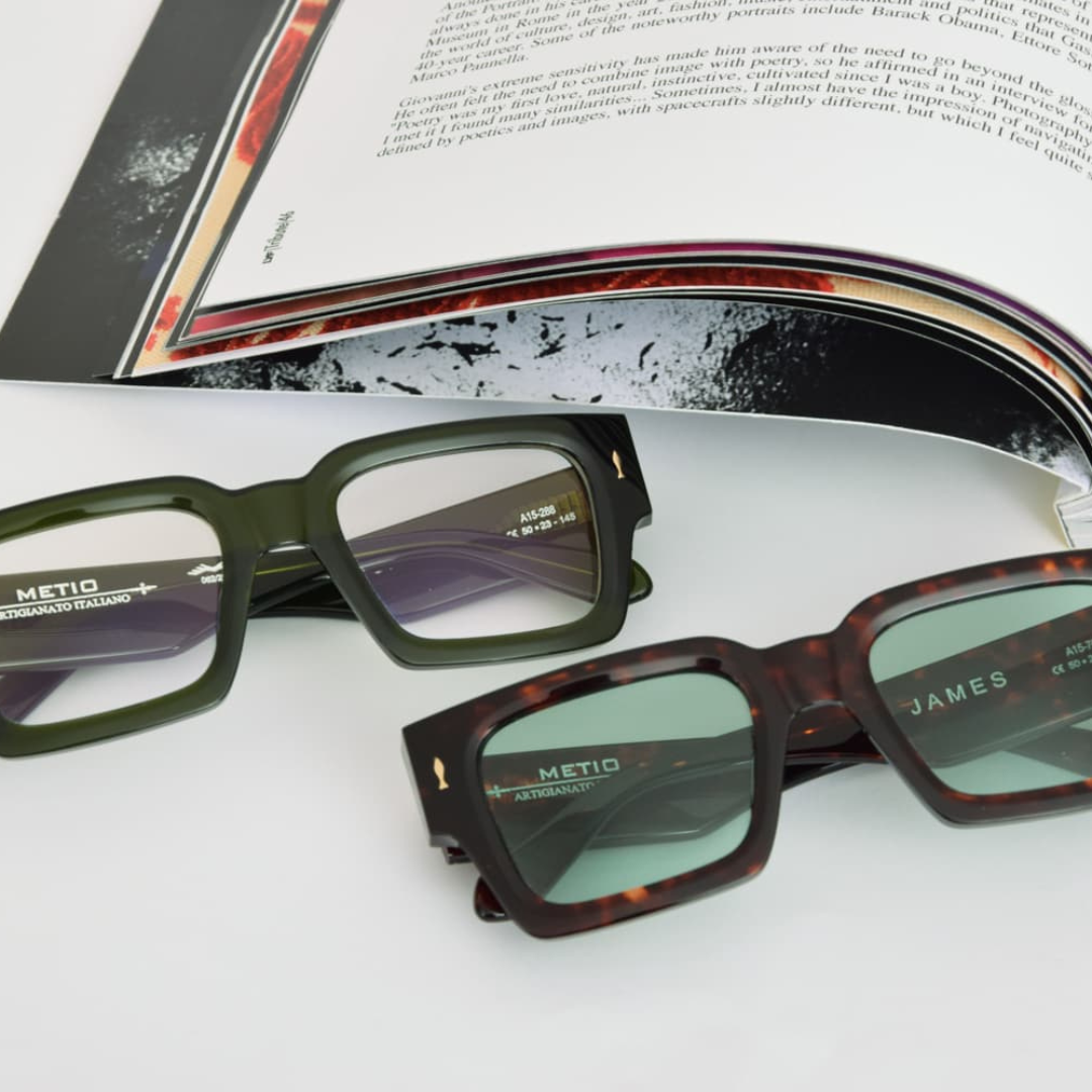 Come scegliere gli occhiali da vista [Guida Completa] – OTTICA SICOLI