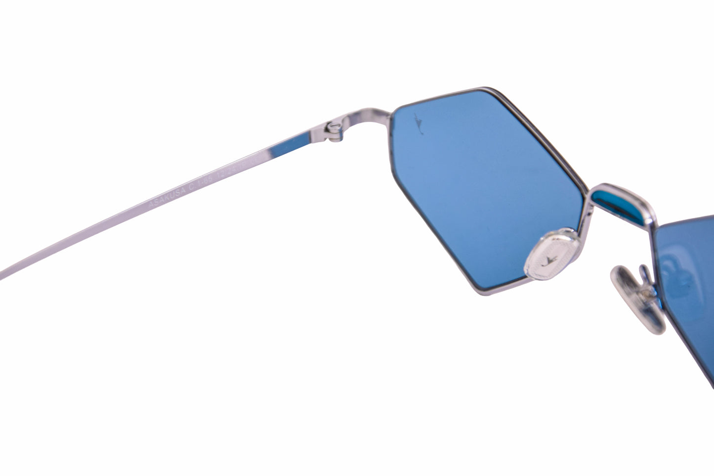 EYEPETIZER TOKIO ASAKUSA SILVER