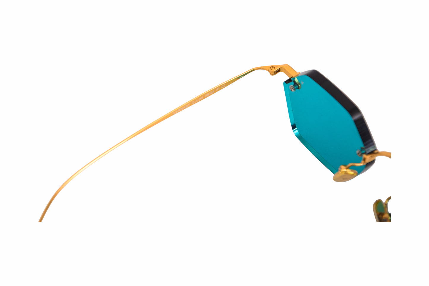 EYEPETIZER THE LIBERTINE CARNABY GOLD