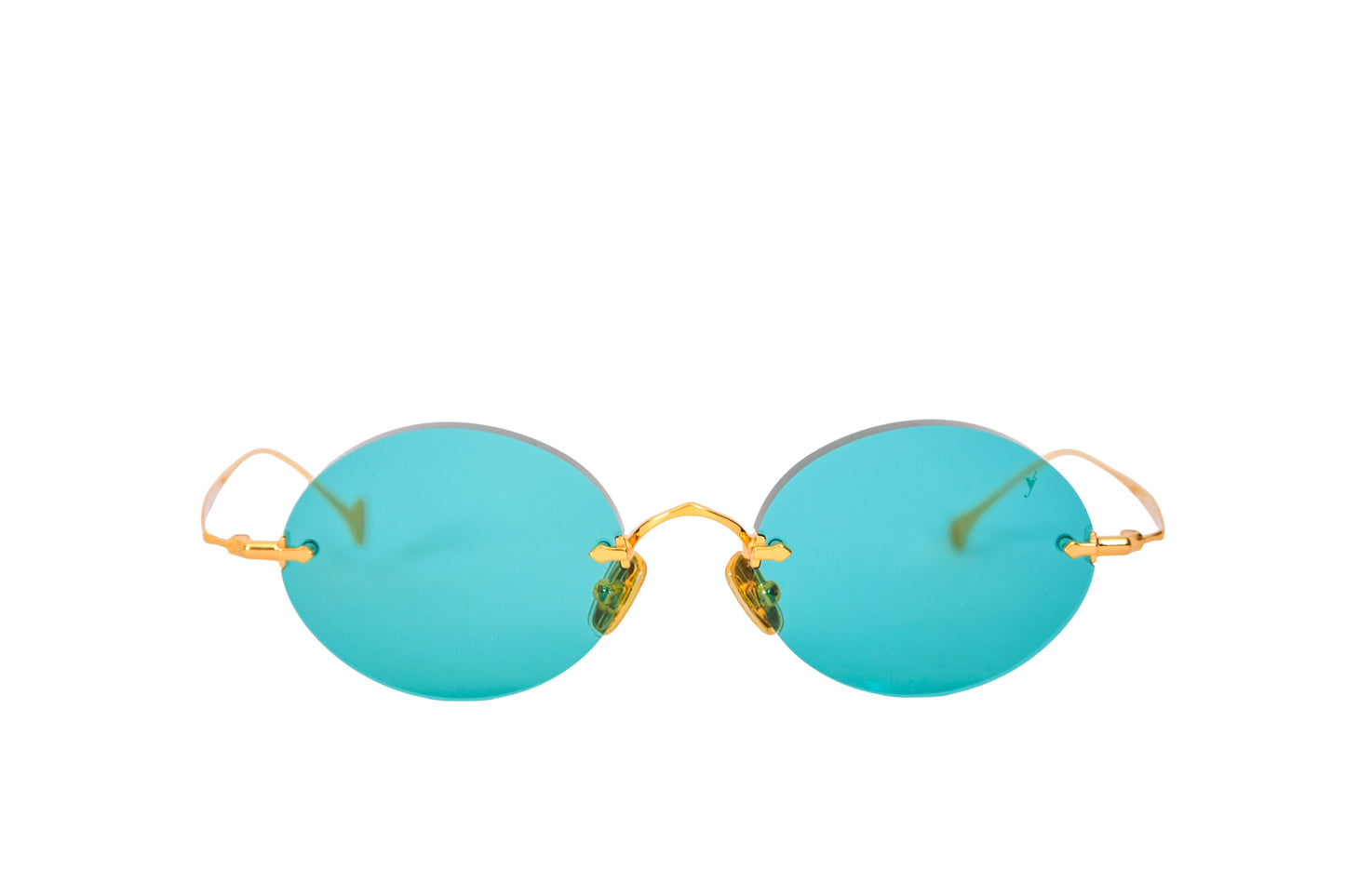 EYEPETIZER THE LIBERTINE WILMOT C 4-56 54-18 GOLD