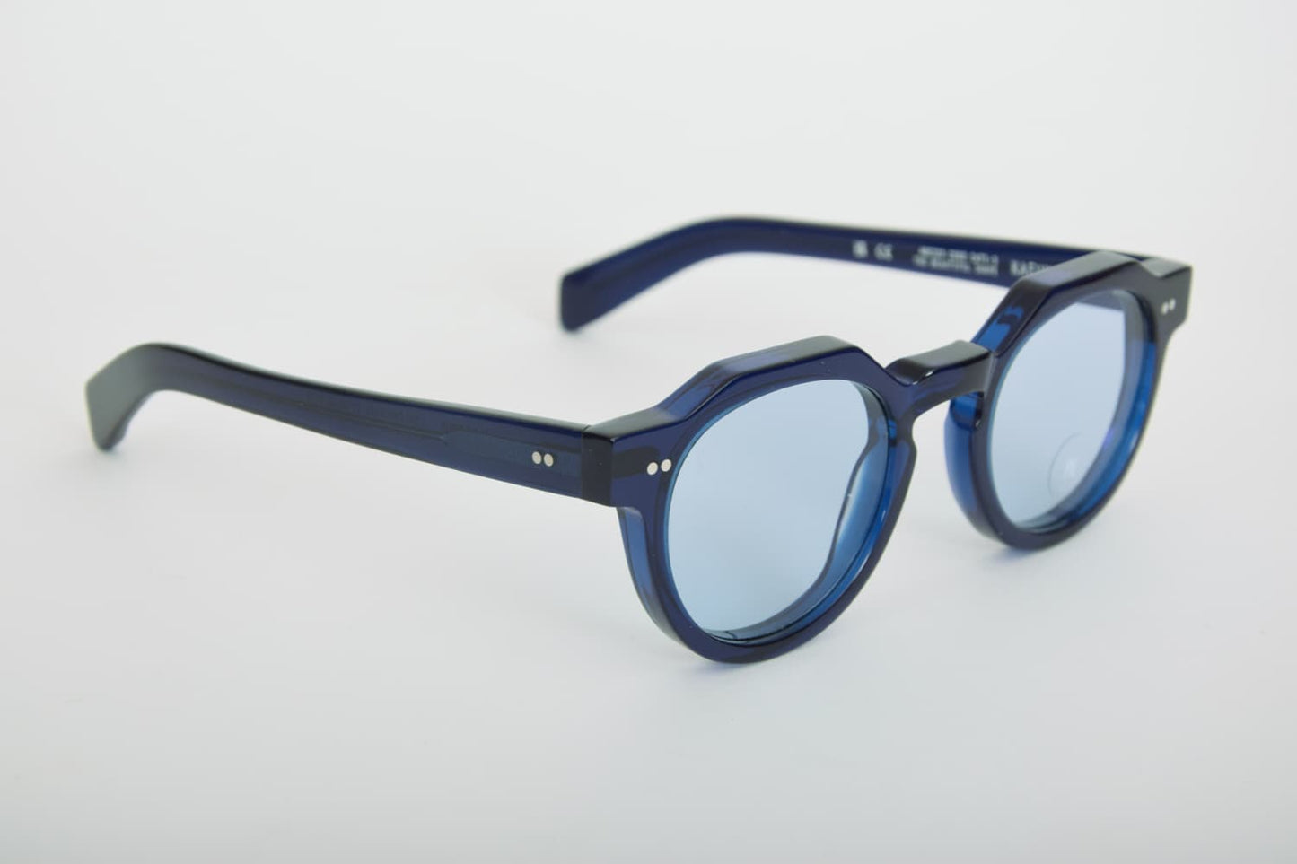 Occhiali Sole Kaleos Kafuku blu