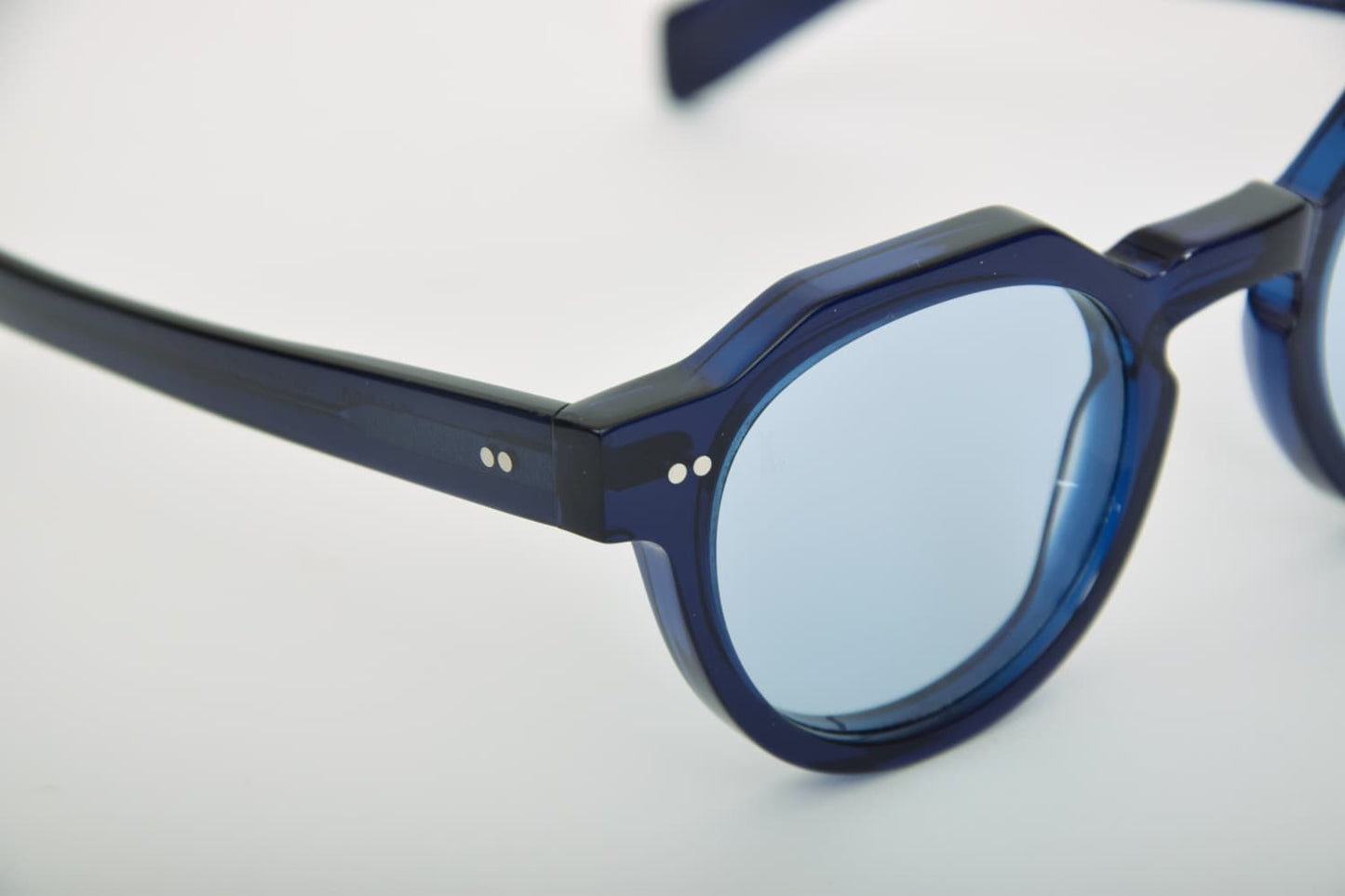 Occhiali Sole Kaleos Kafuku blu