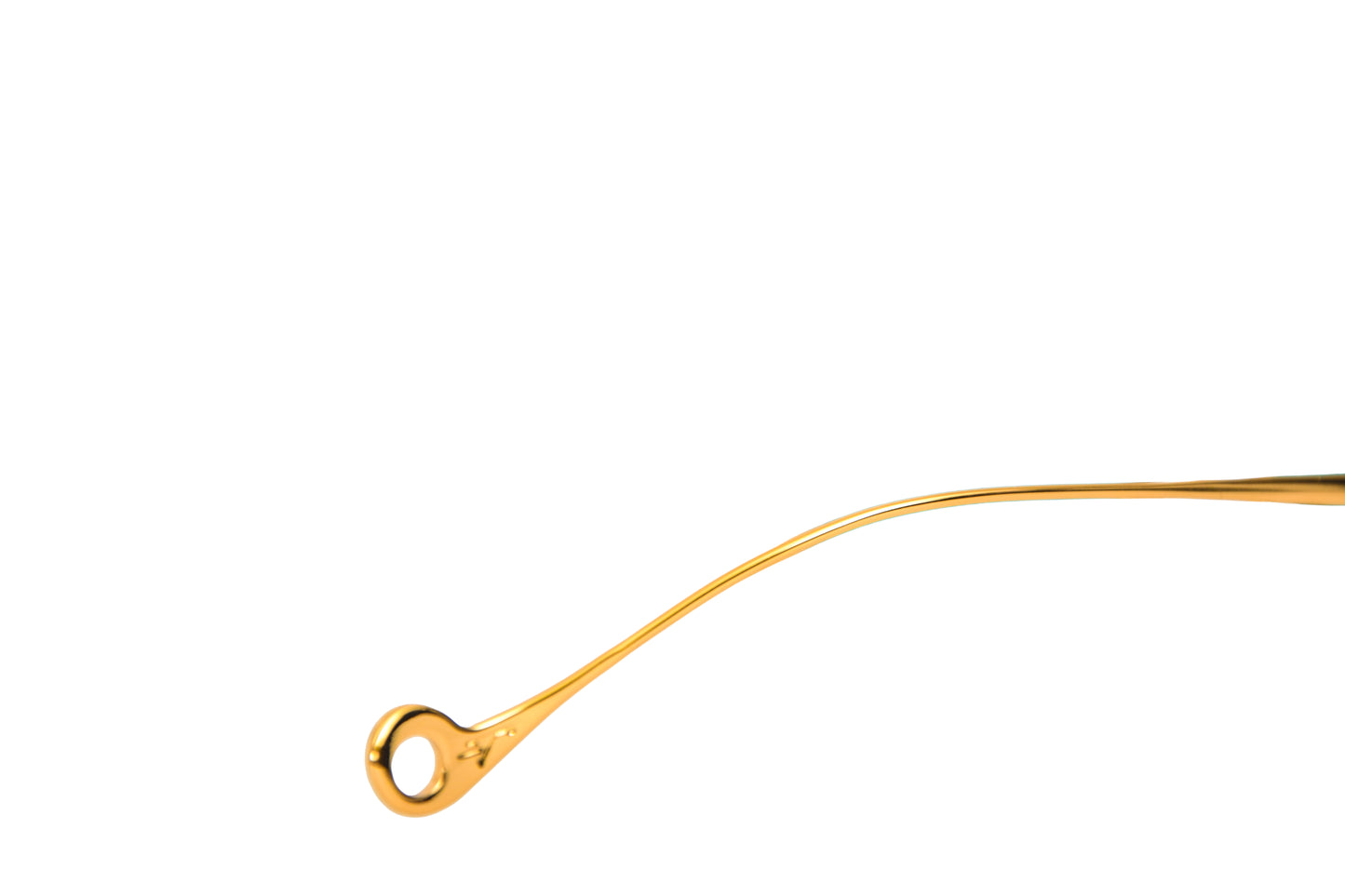EYEPETIZER THE LIBERTINE WILMOT C 4-56 54-18 GOLD