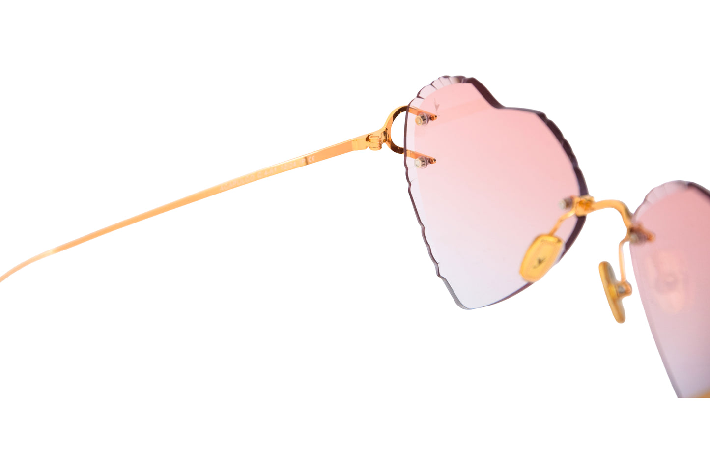 MARGARITA ACAPULCO ROSA E ORO
