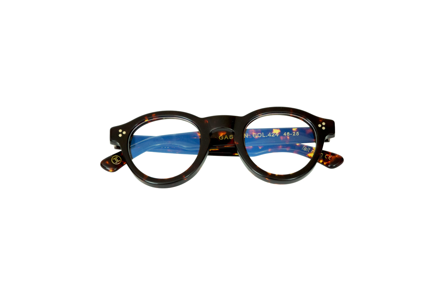 Lesca Lunetier | Gaston | 424 Tartaruga