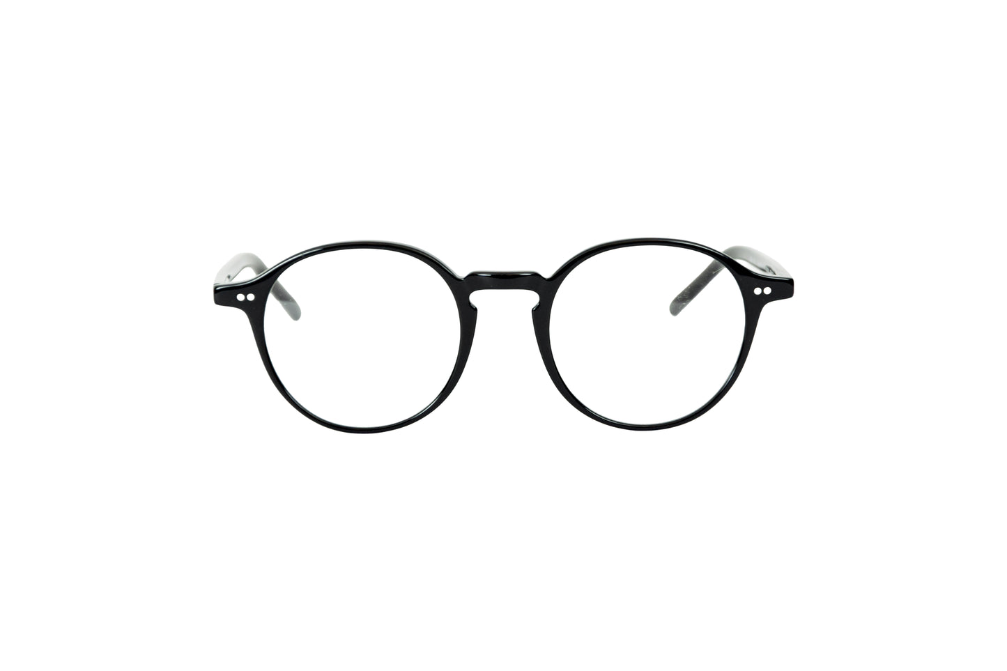 KALEOS OCCHIALI DA VISTA STRASSER BIG - BLACK