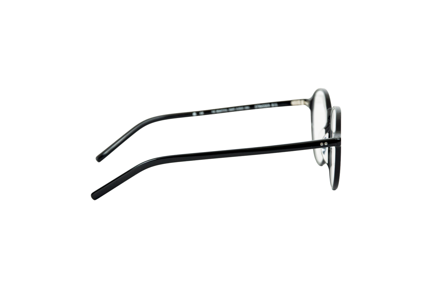 KALEOS OCCHIALI DA VISTA STRASSER BIG - BLACK