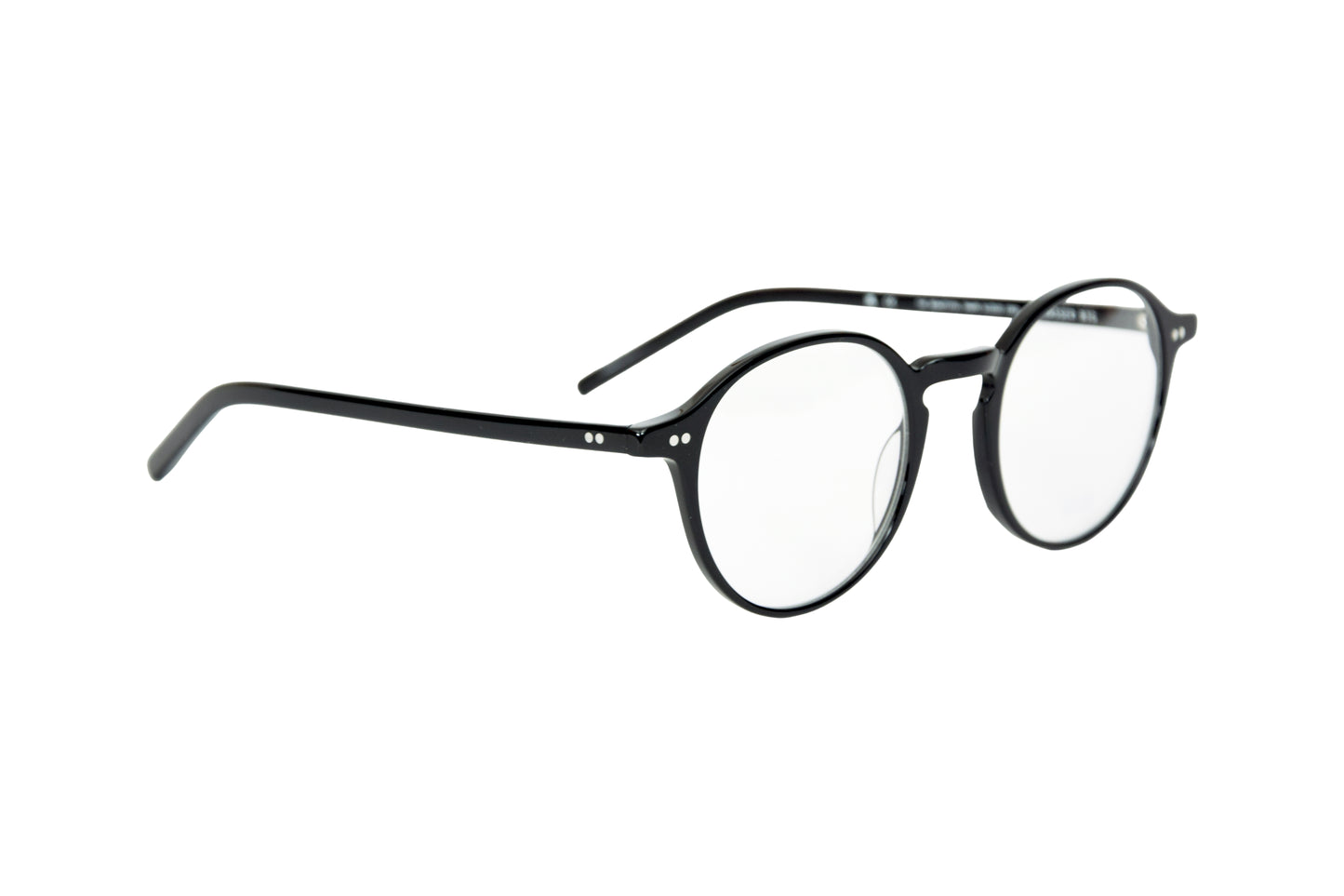 KALEOS OCCHIALI DA VISTA STRASSER BIG - BLACK