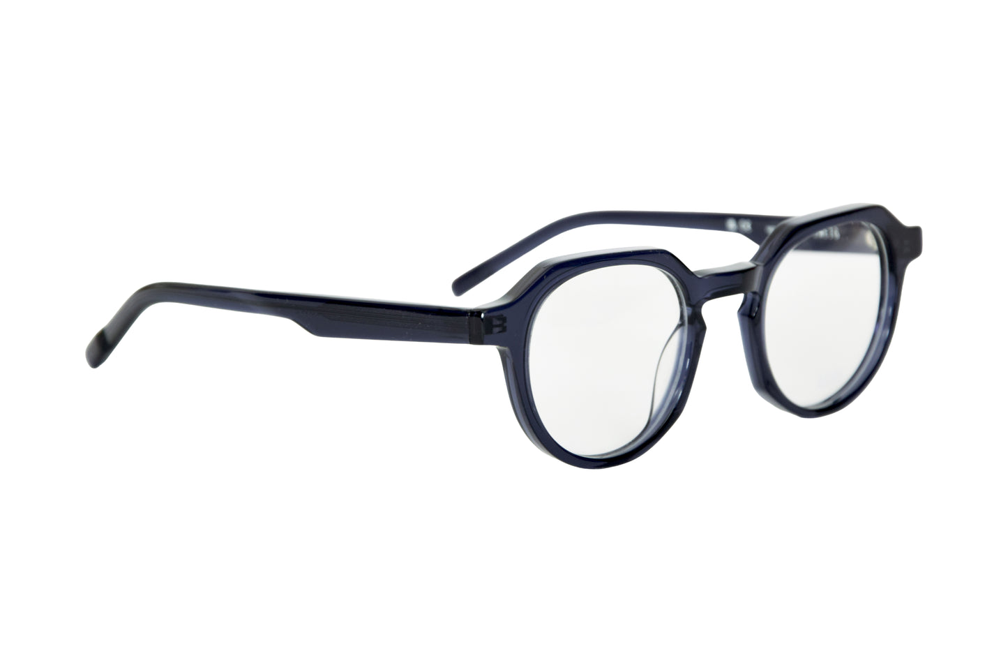 KALEOS OCCHIALI DA VISTA ZWEIG BLU NAVY