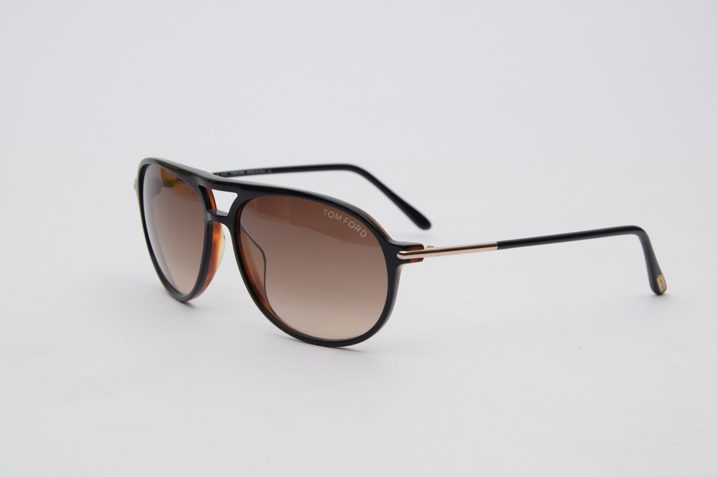 Vintage | Tom Ford | Goccia celluloide| FT 255