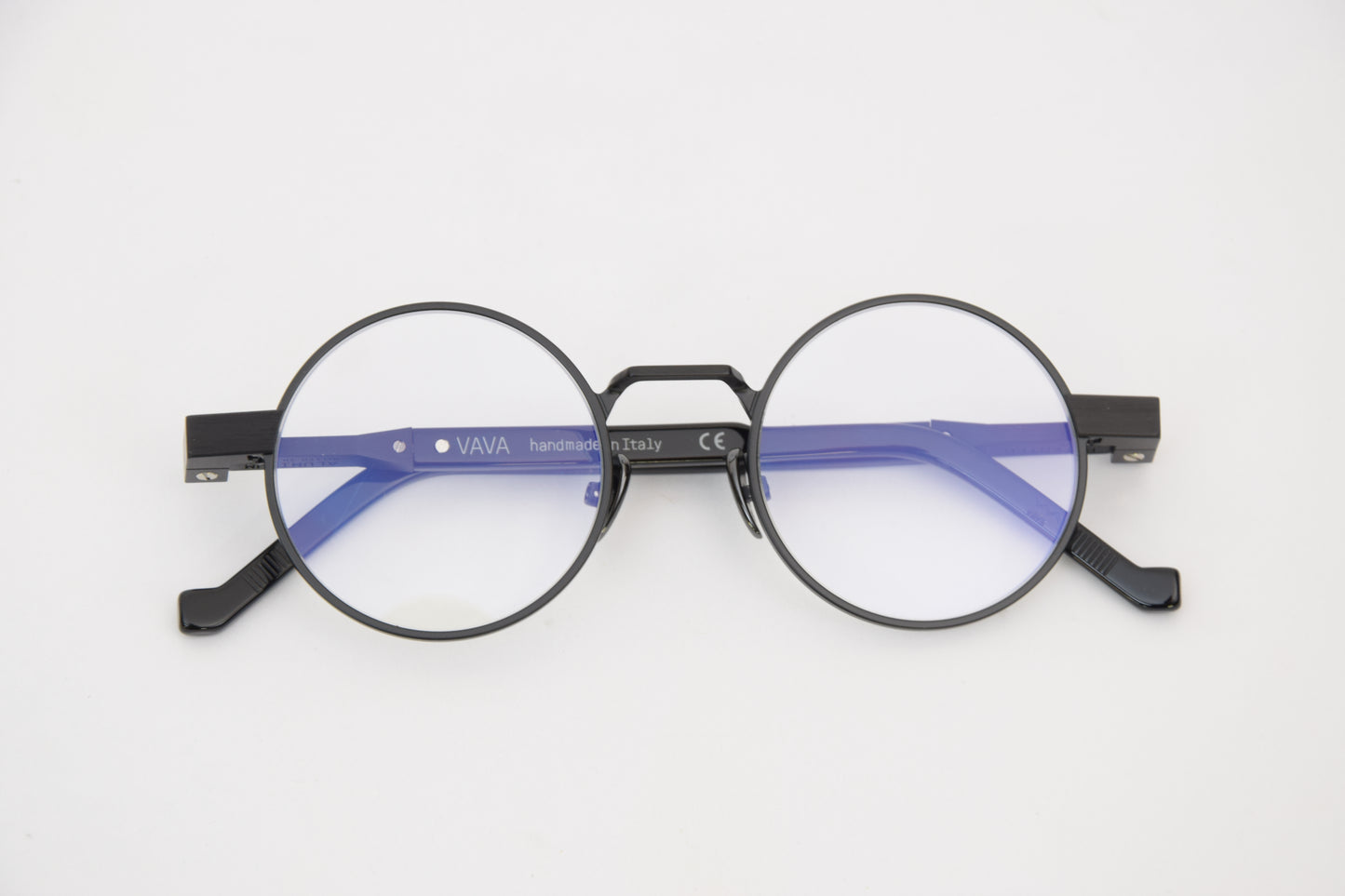 VAVA BL0091 Nero opaco - OTTICA SICOLI
