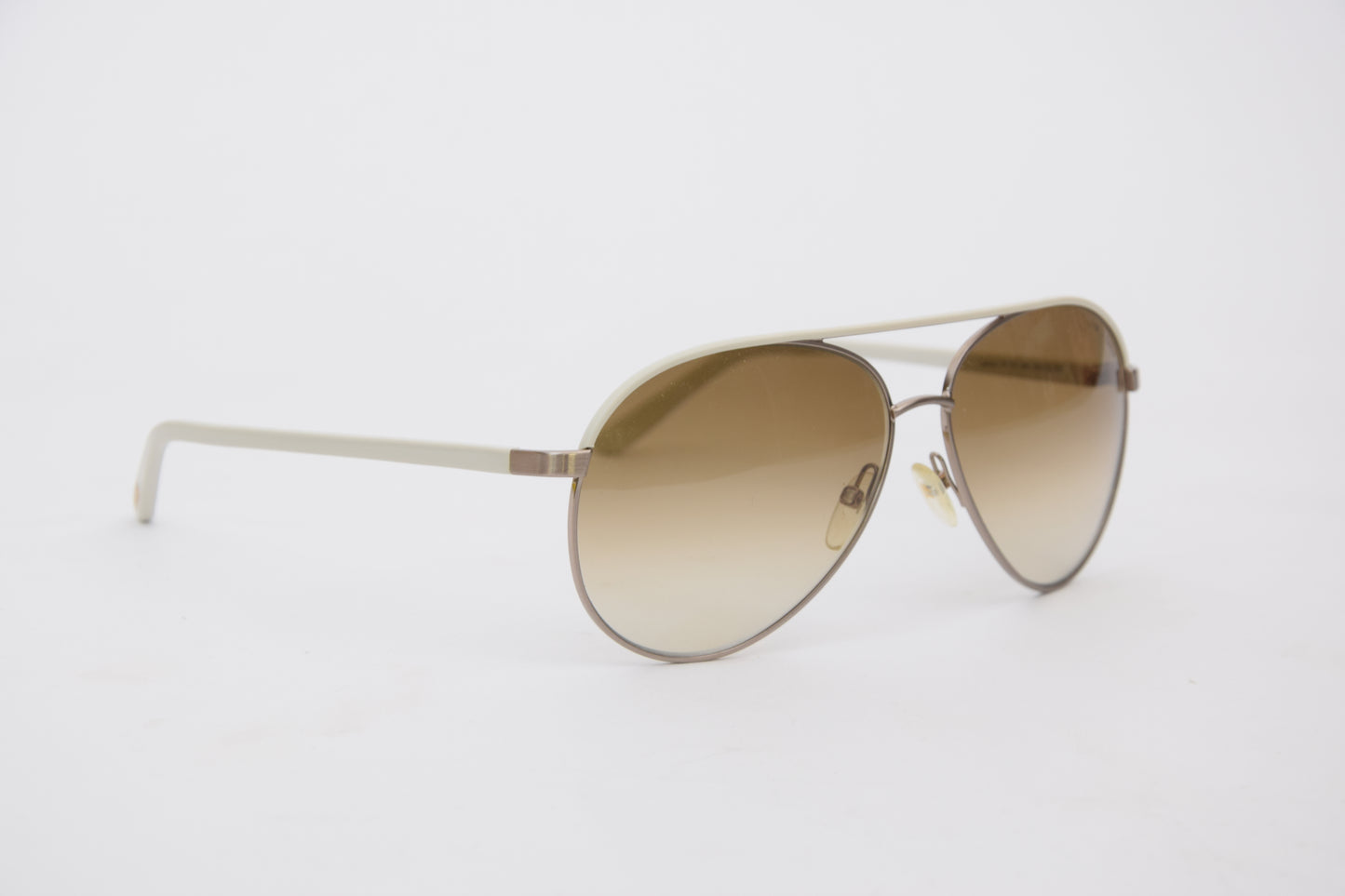 Vintage | Tom Ford | Goccia metallo | FT 112