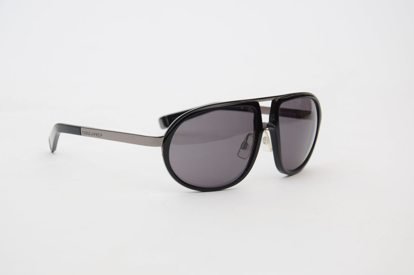 Vintage | DSQUARED2 | Goccia Celluloide | DQ 0025