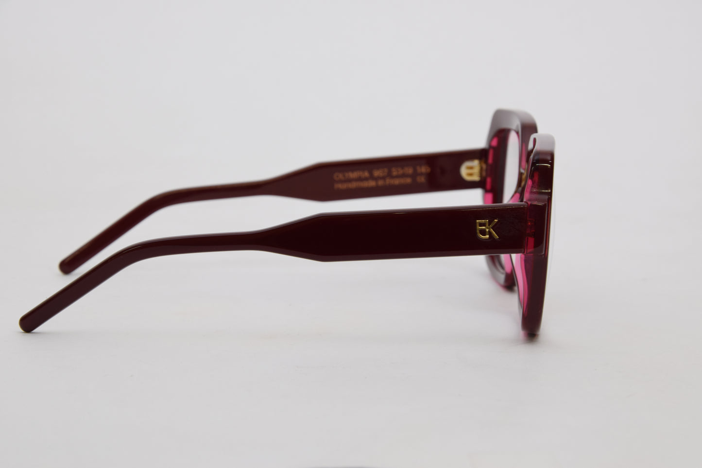 Emmanuelle Khanh OLYMPIA Bordeaux