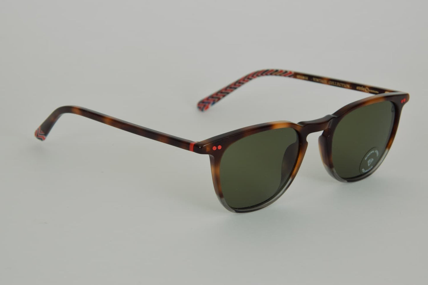 Etnia Barcelona La Gavina Vintage Collection HVRD Tartaruga