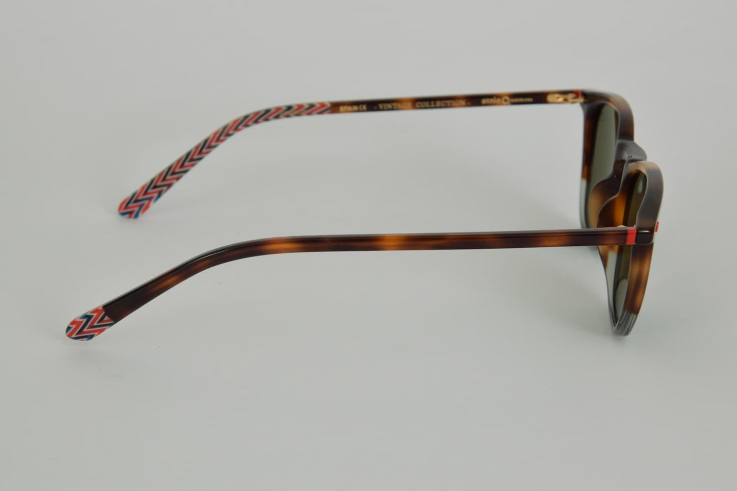 Etnia Barcelona La Gavina Vintage Collection HVRD Tartaruga