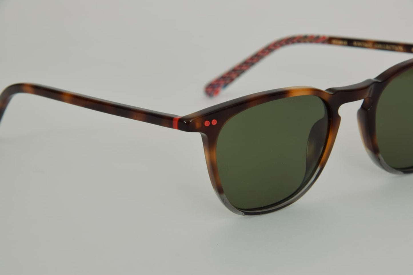 Etnia Barcelona La Gavina Vintage Collection HVRD Tartaruga