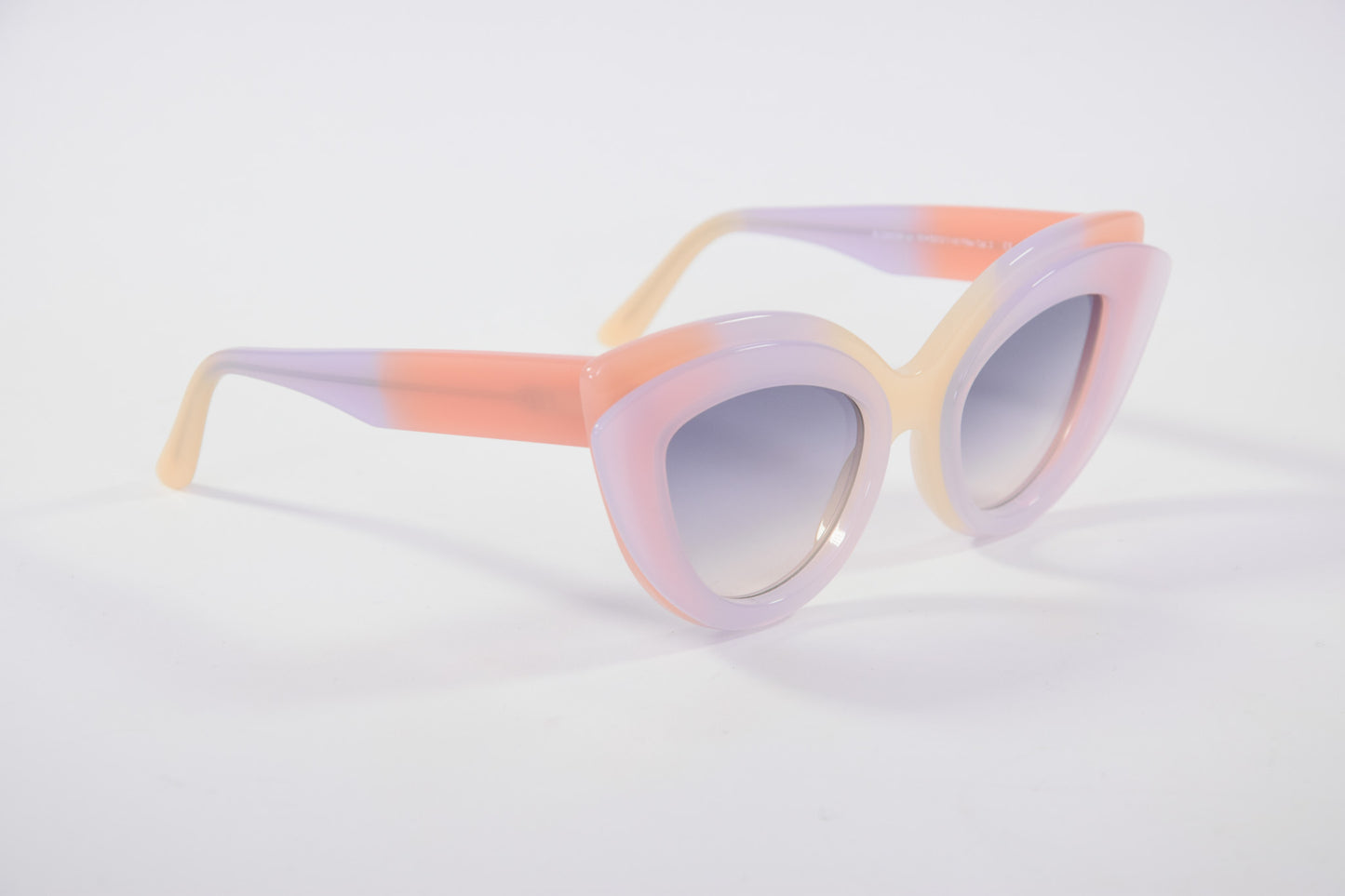 Andy Wolf Blossom Rosa