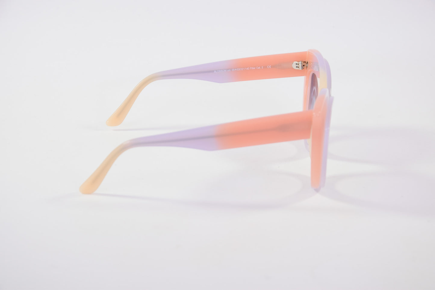 Andy Wolf Blossom Rosa