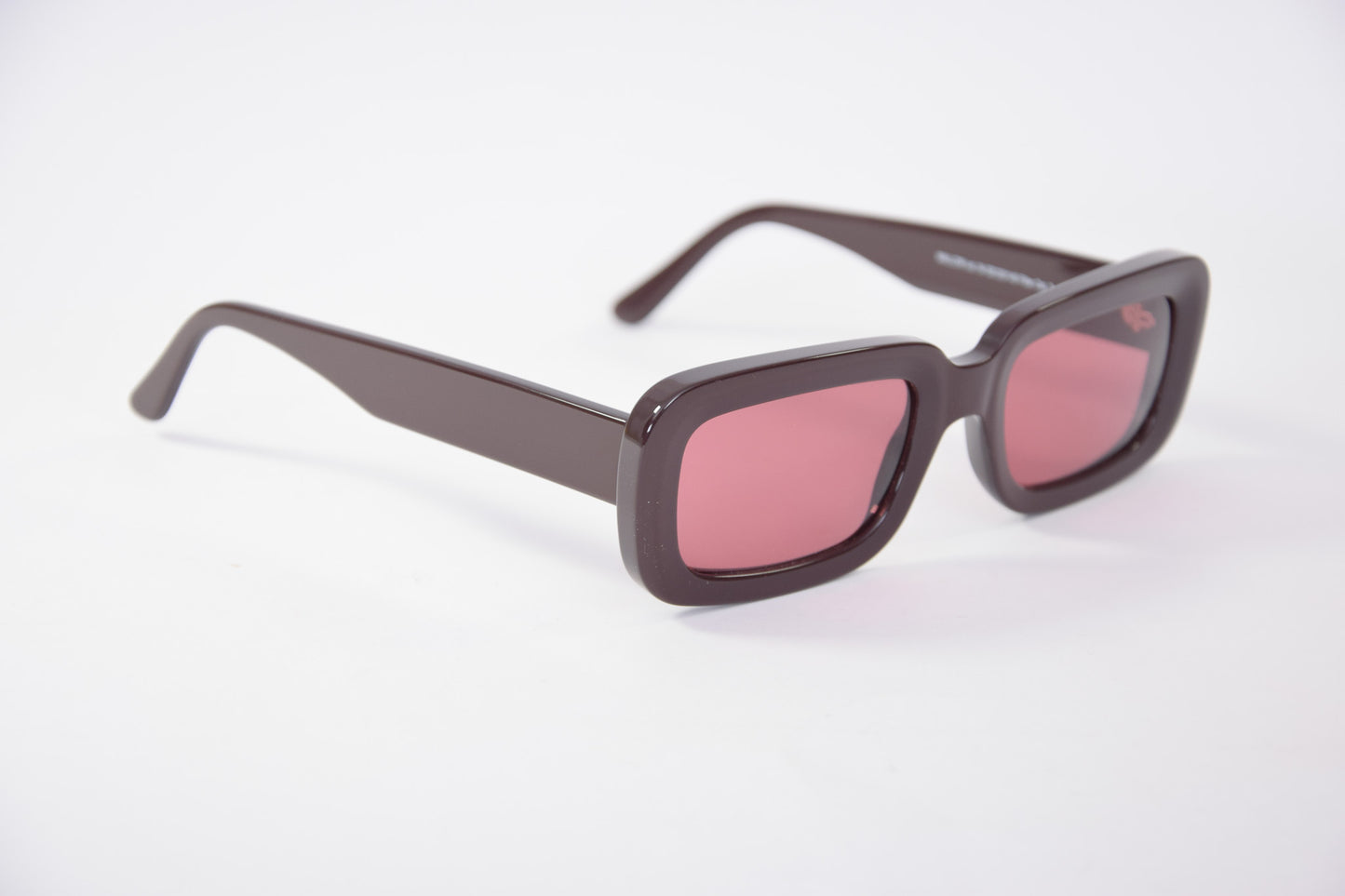 Andy Wolf Mallow Sun Bordeaux