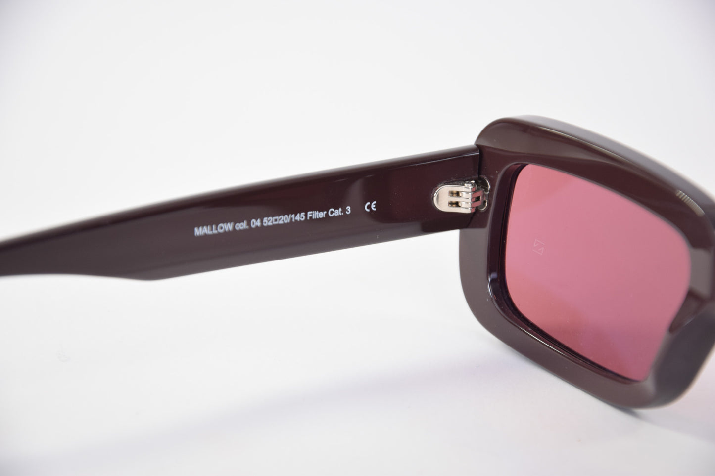 Andy Wolf Mallow Sun Bordeaux