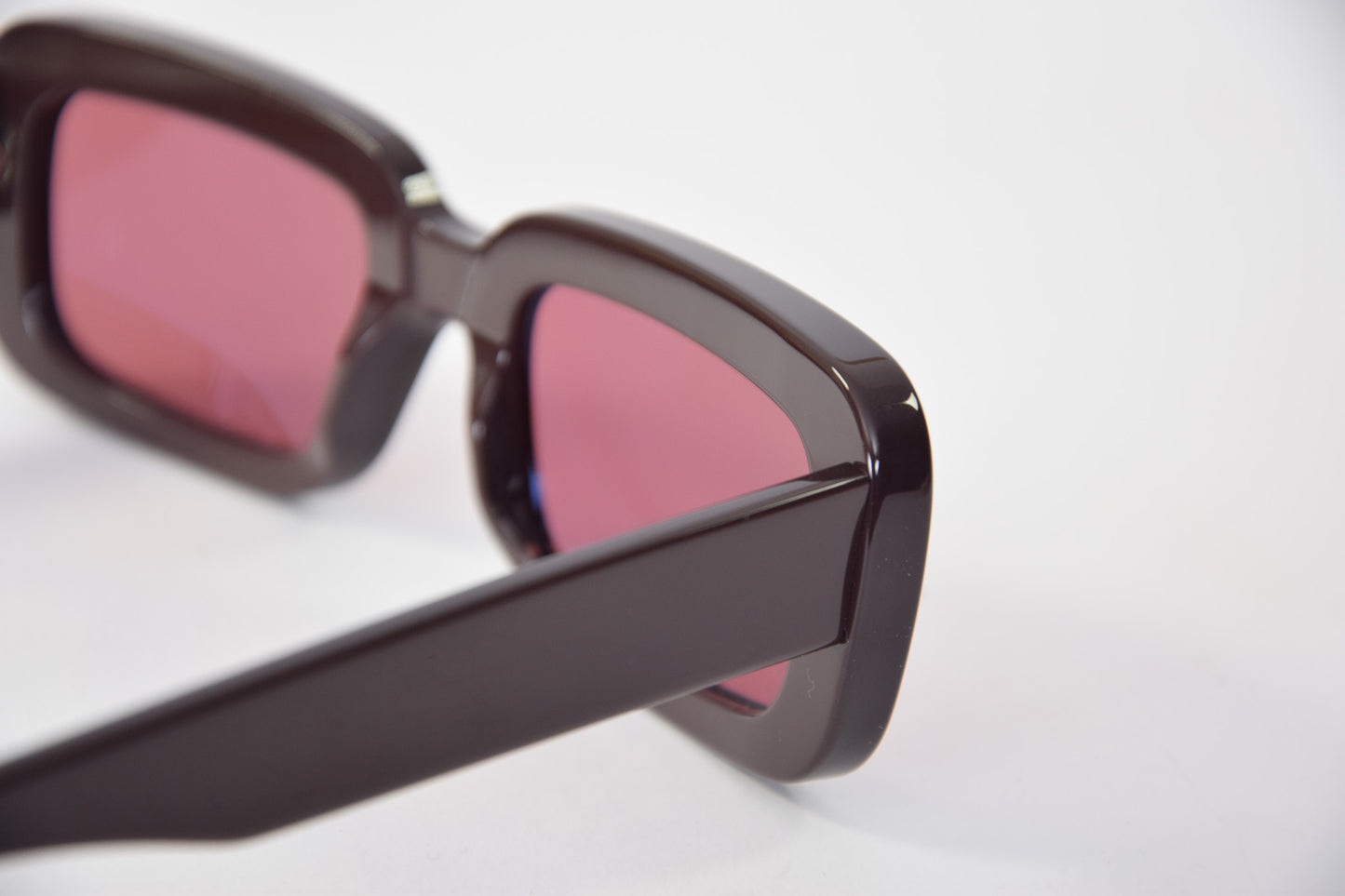 Andy Wolf Mallow Sun Bordeaux