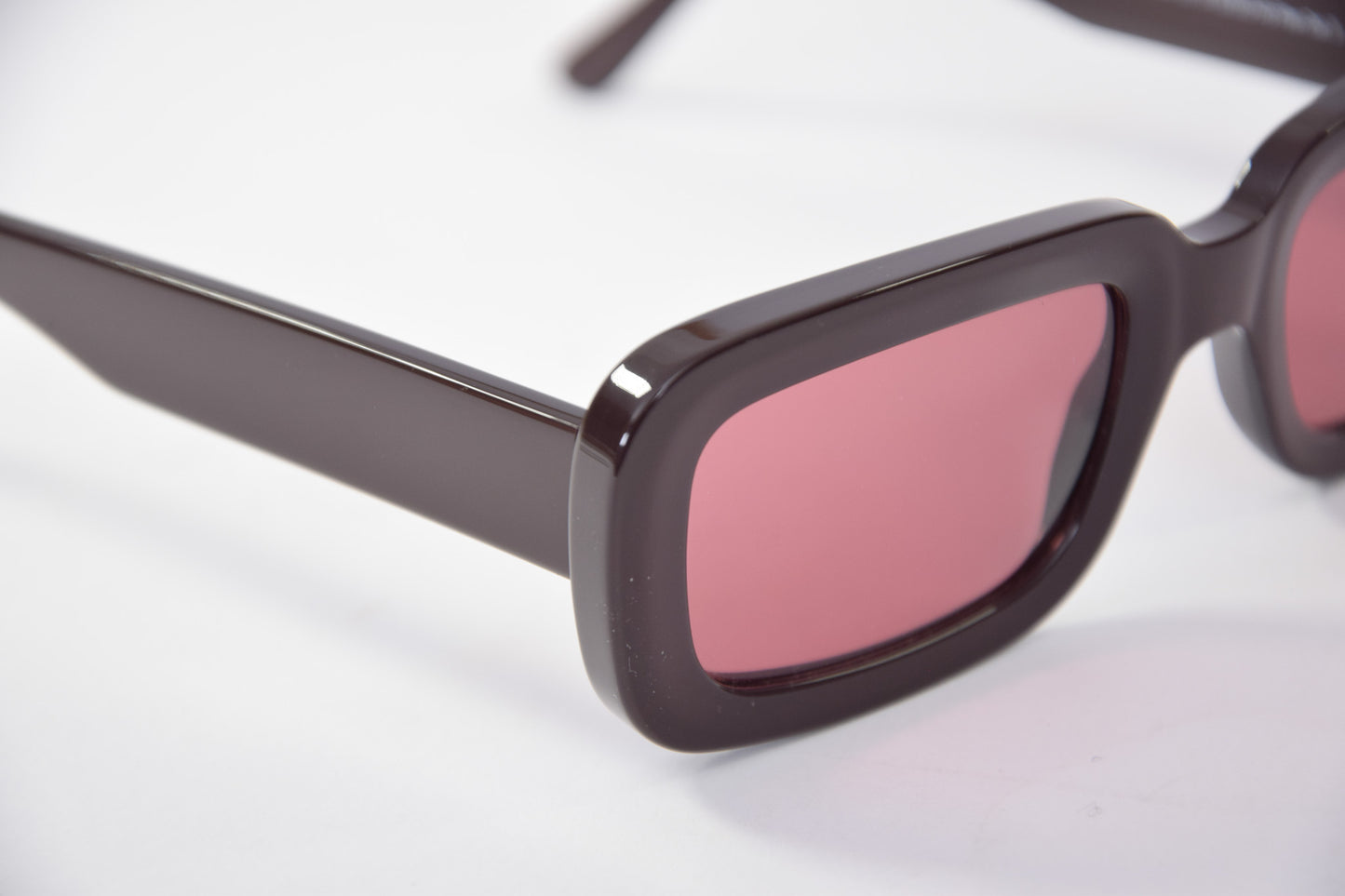 Andy Wolf Mallow Sun Bordeaux