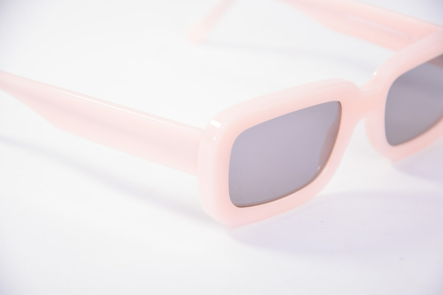 Andy Wolf Mallow Sun Rosa