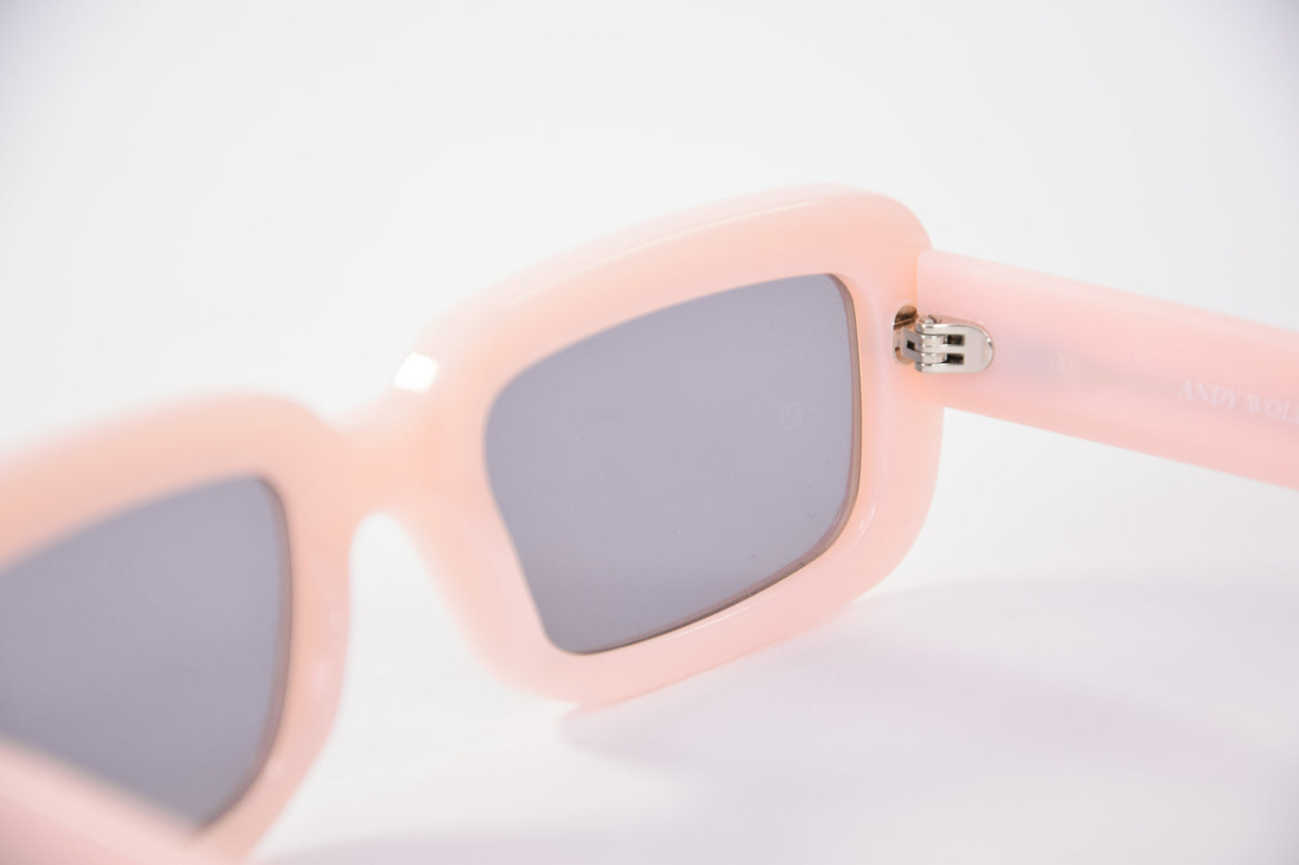 Andy Wolf Mallow Sun Rosa