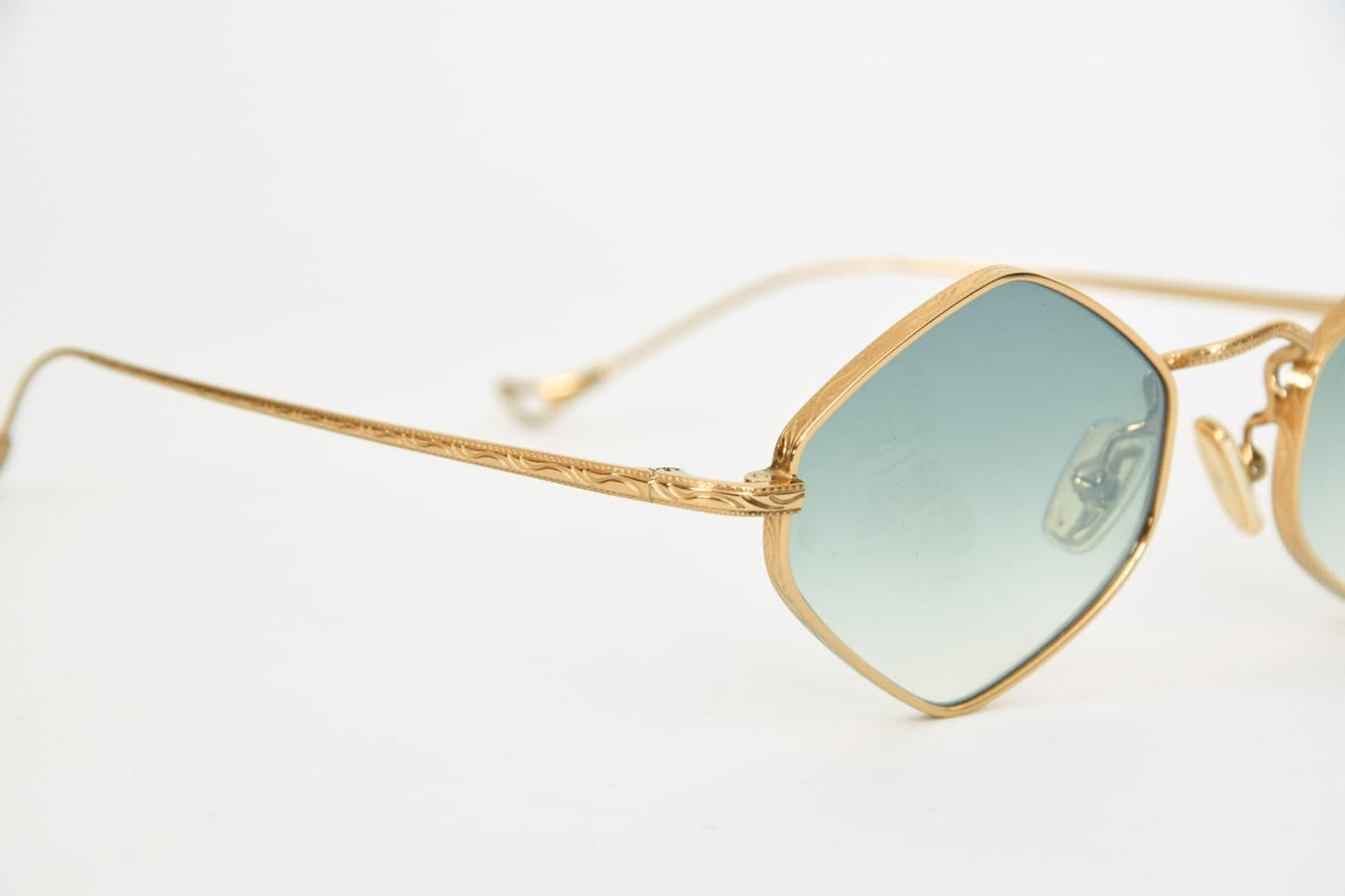 Eyepetizer Canar Oro