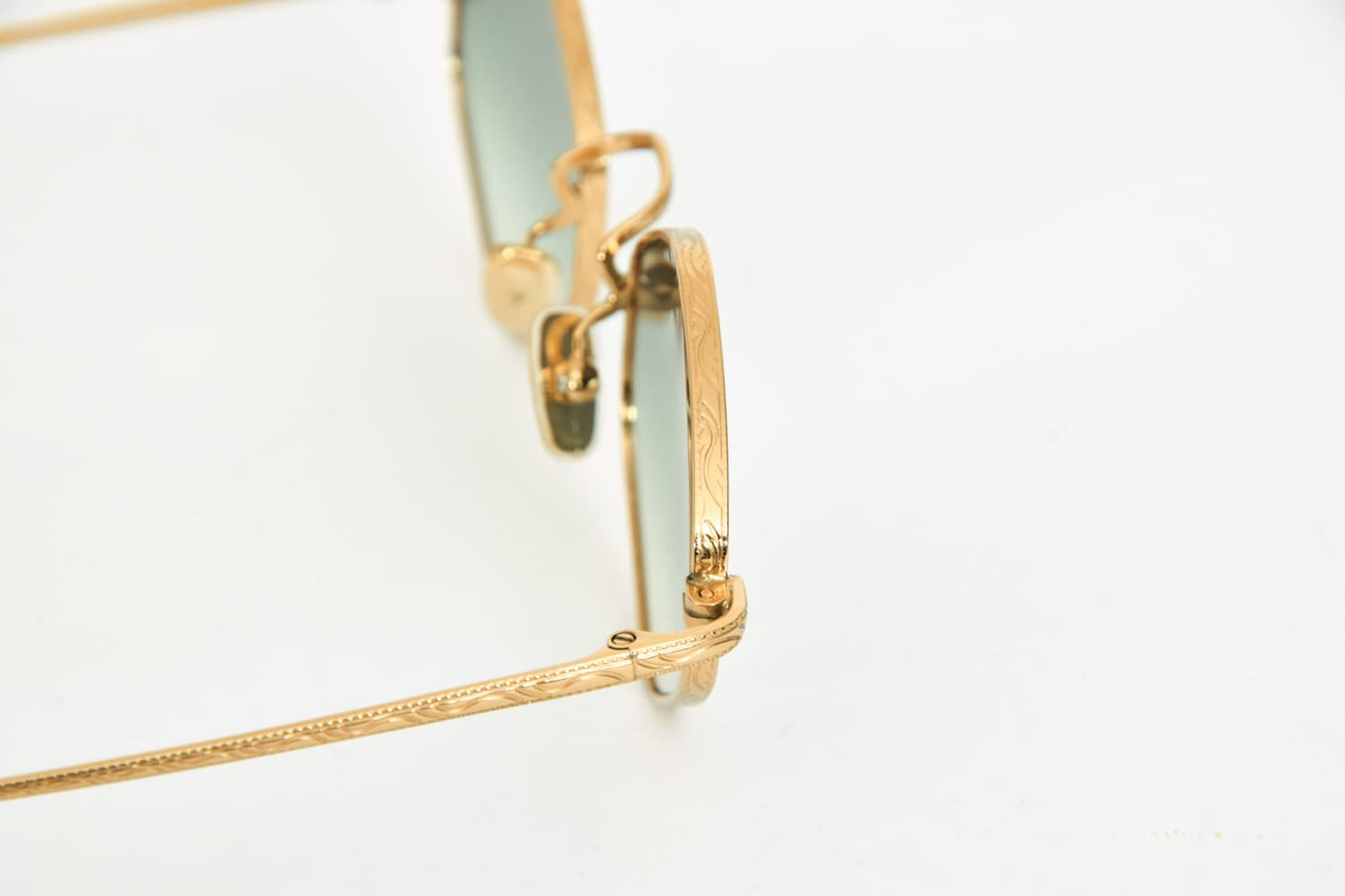 Eyepetizer Canar Oro