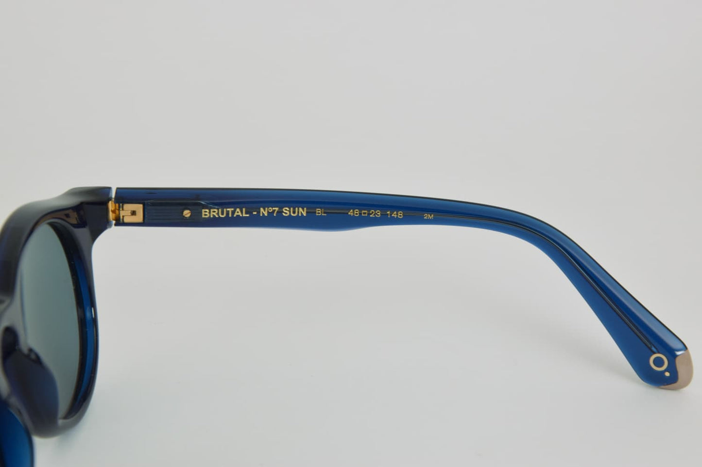 Etnia Barcelona Brutal Sun BL Blu