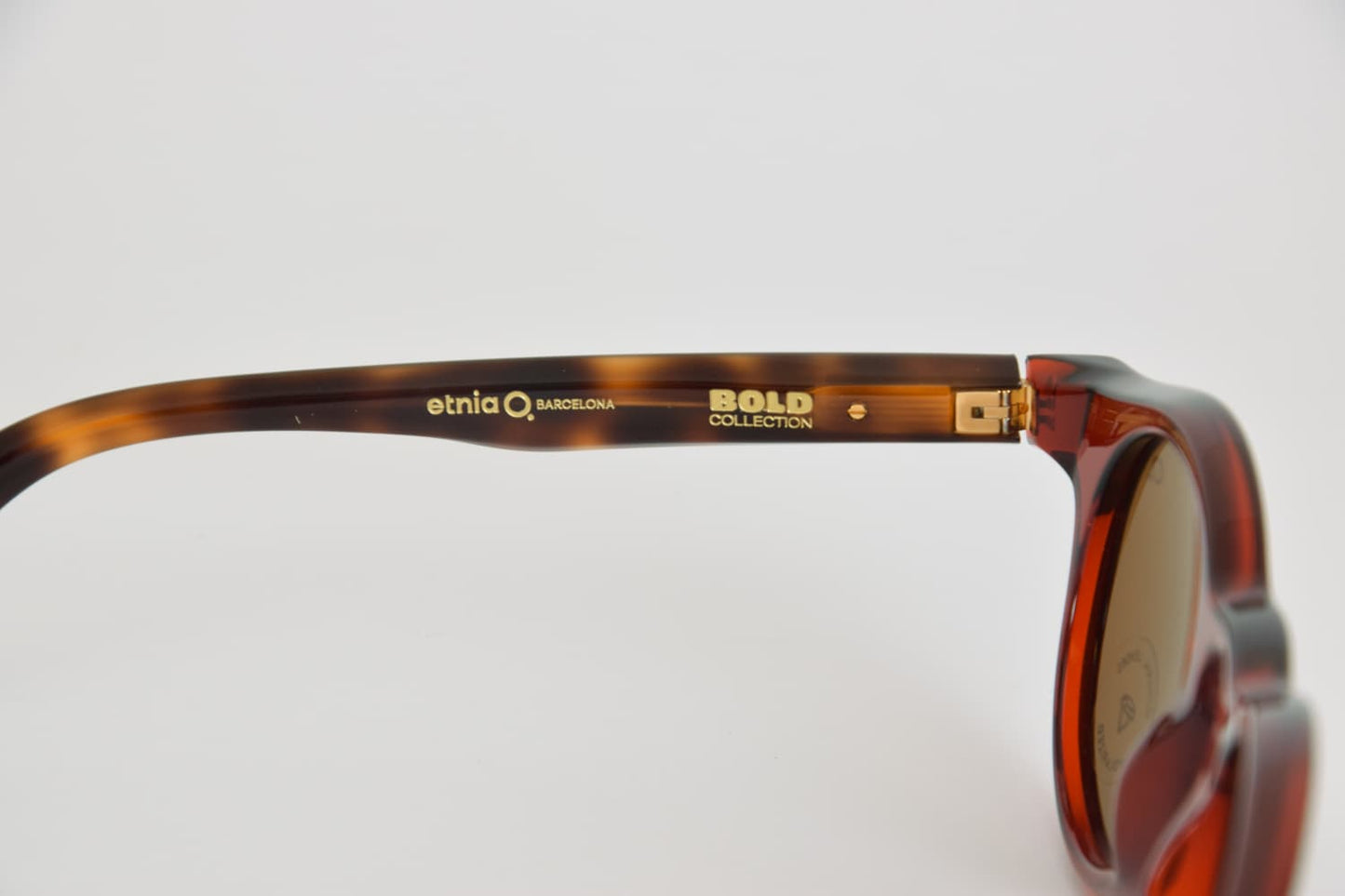 Etnia Barcelona Brutal Sun OG Bordeaux