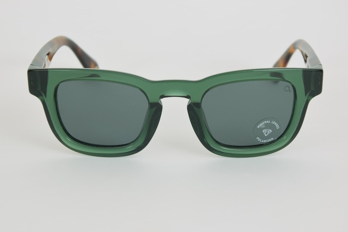 Etnia Barcelona Brutal Sun N 2 GR Verde