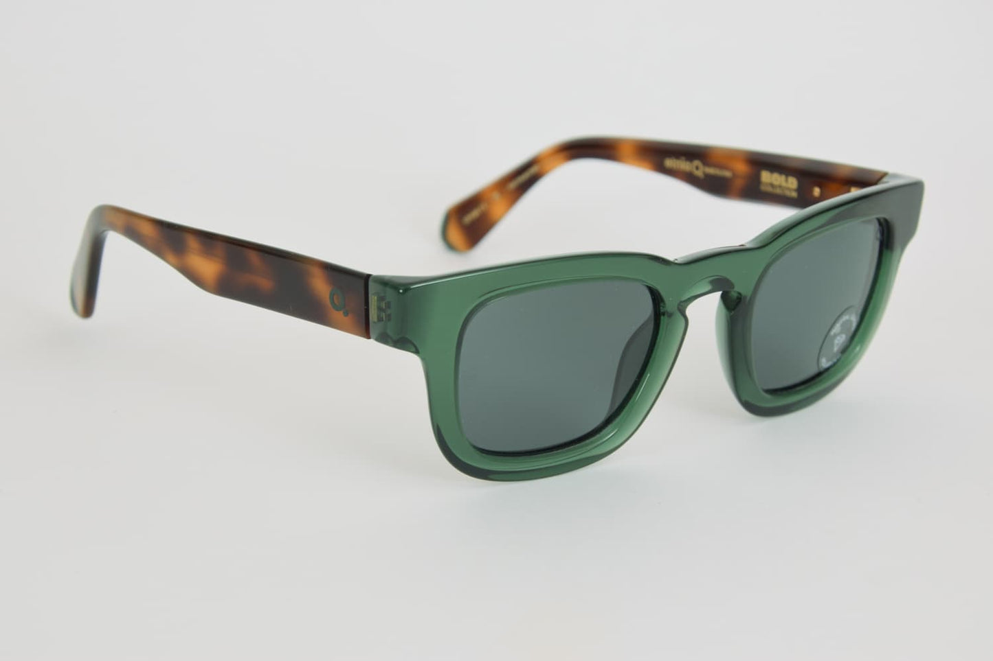 Etnia Barcelona Brutal Sun N 2 GR Verde