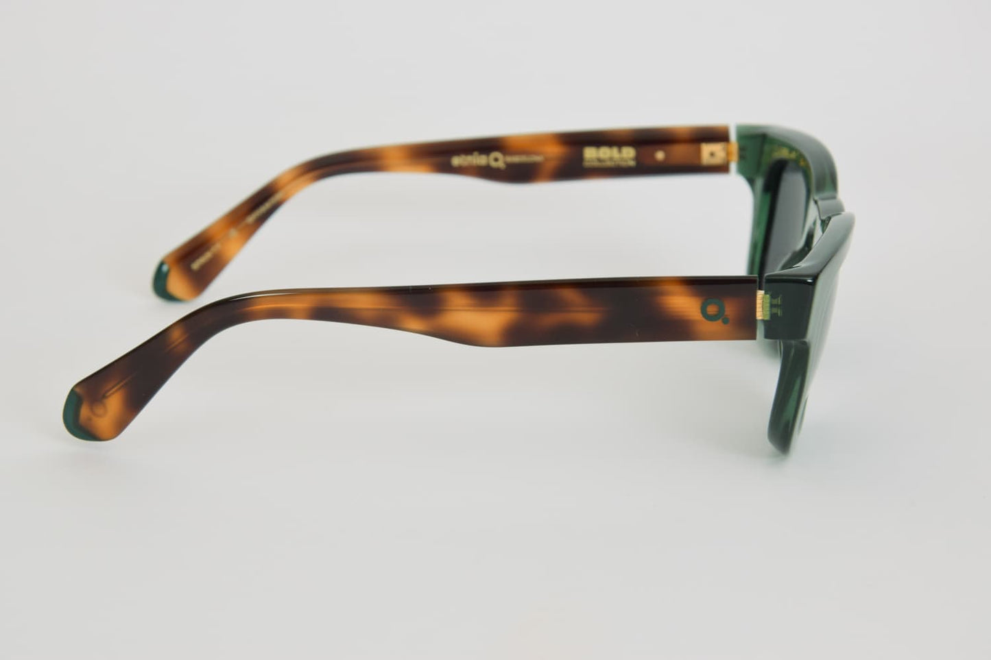 Etnia Barcelona Brutal Sun N 2 GR Verde