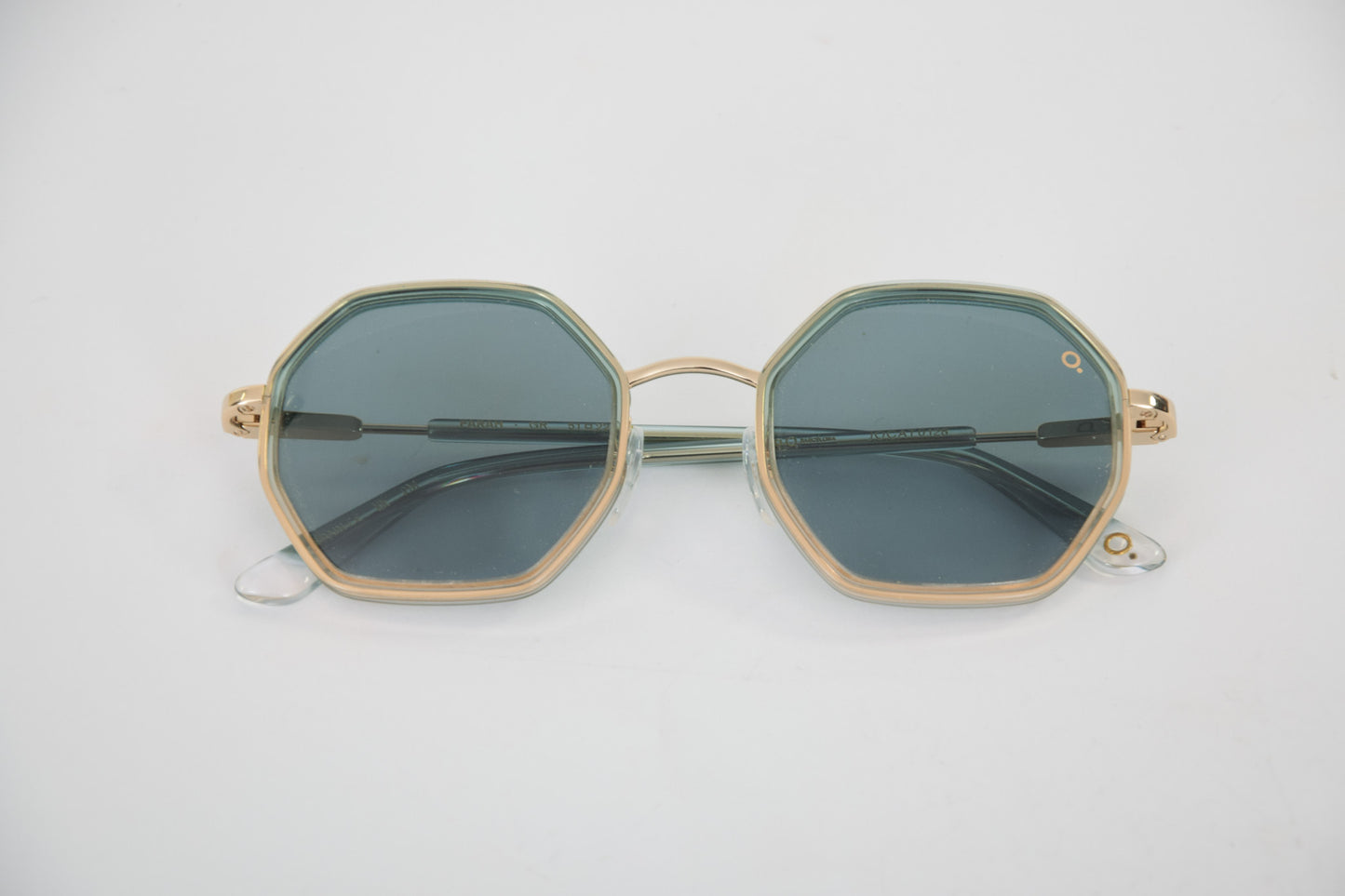 Etnia Barcelona Farah Azzurro e Oro