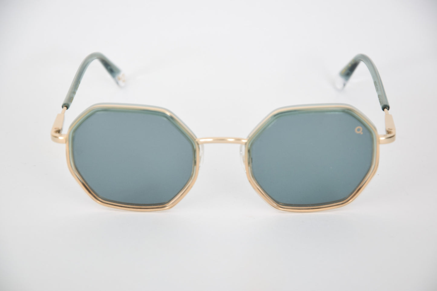 Etnia Barcelona Farah Azzurro e Oro
