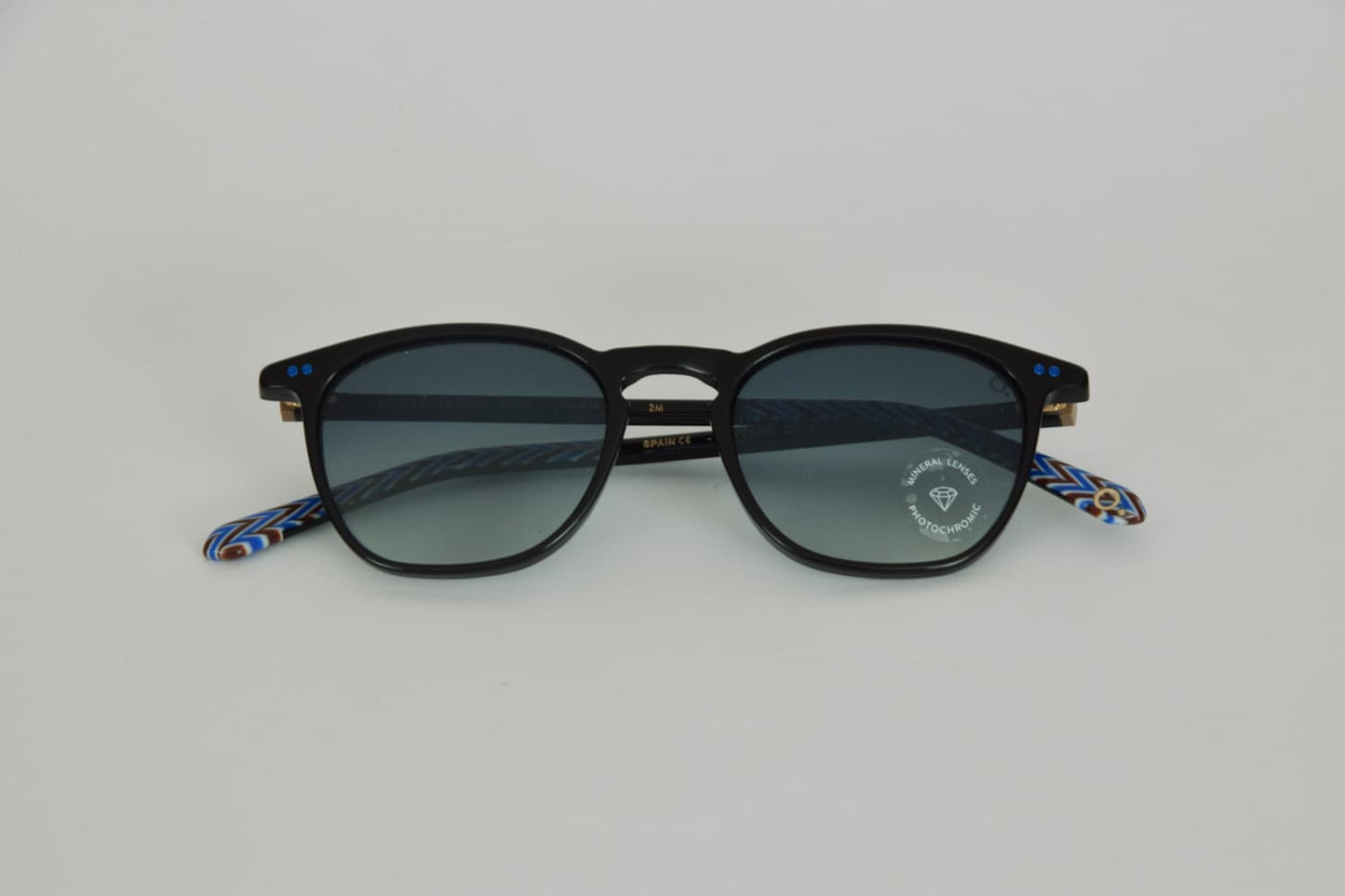 Etnia Barcelona La Gavina Vintage Collection BKBL Blu