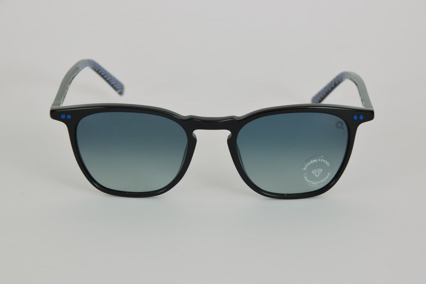 Etnia Barcelona La Gavina Vintage Collection BKBL Blu