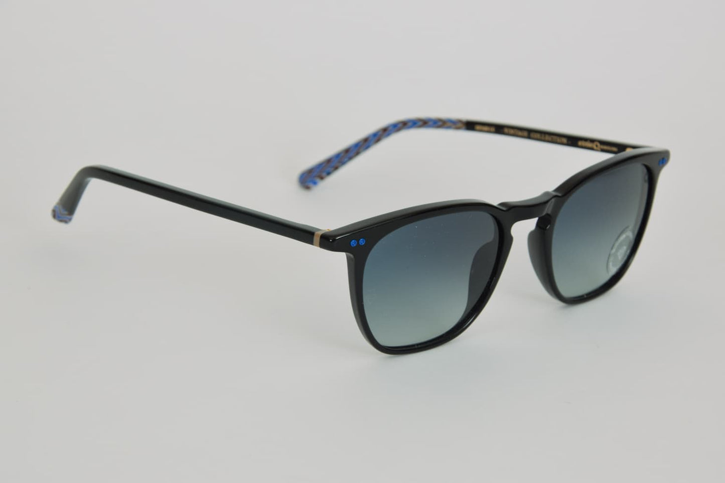 Etnia Barcelona La Gavina Vintage Collection BKBL Blu