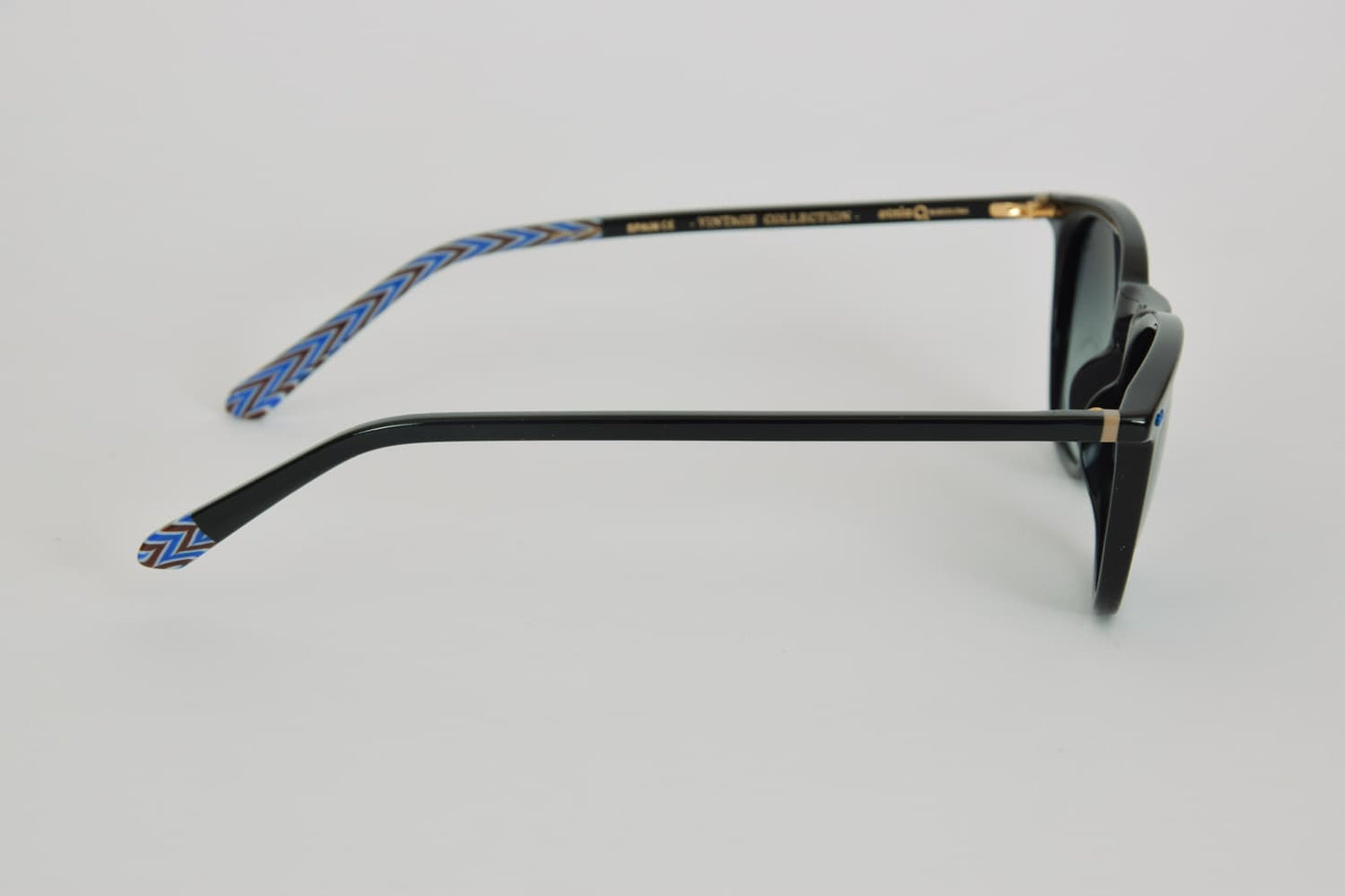 Etnia Barcelona La Gavina Vintage Collection BKBL Blu