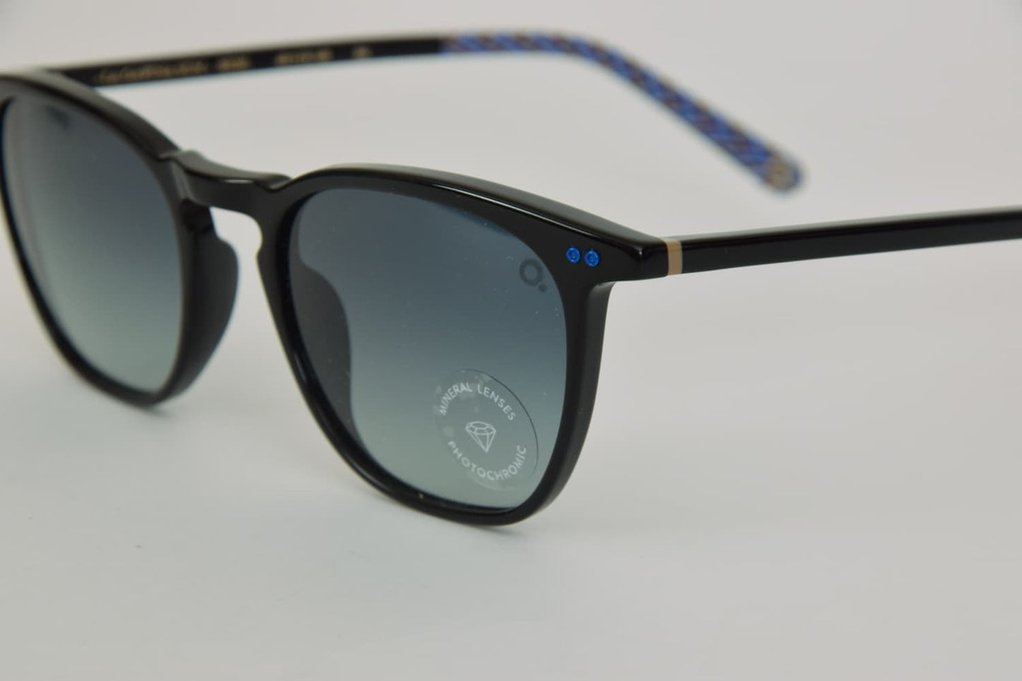 Etnia Barcelona La Gavina Vintage Collection BKBL Blu