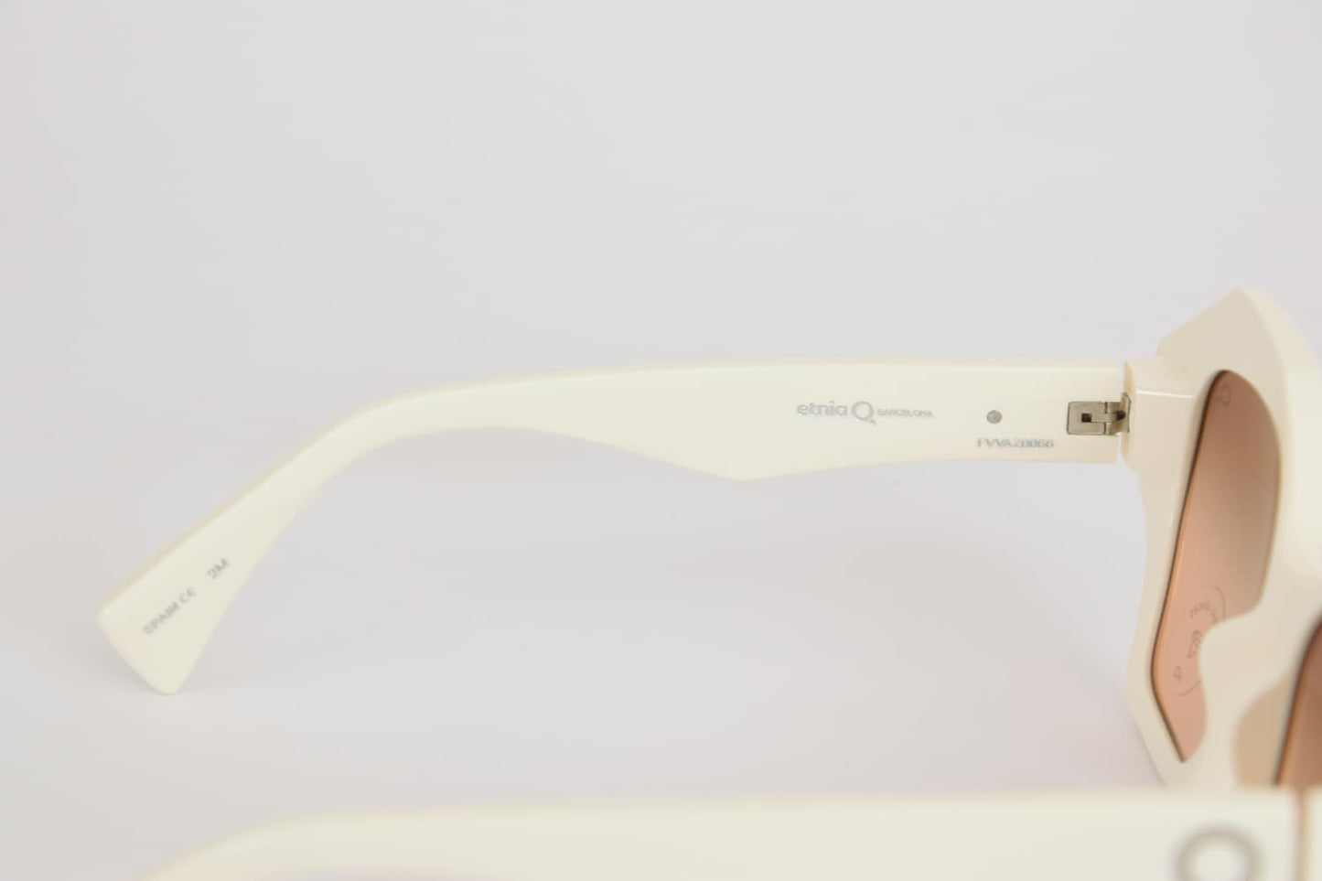 Etnia Barcelona Punchina WH Bianco