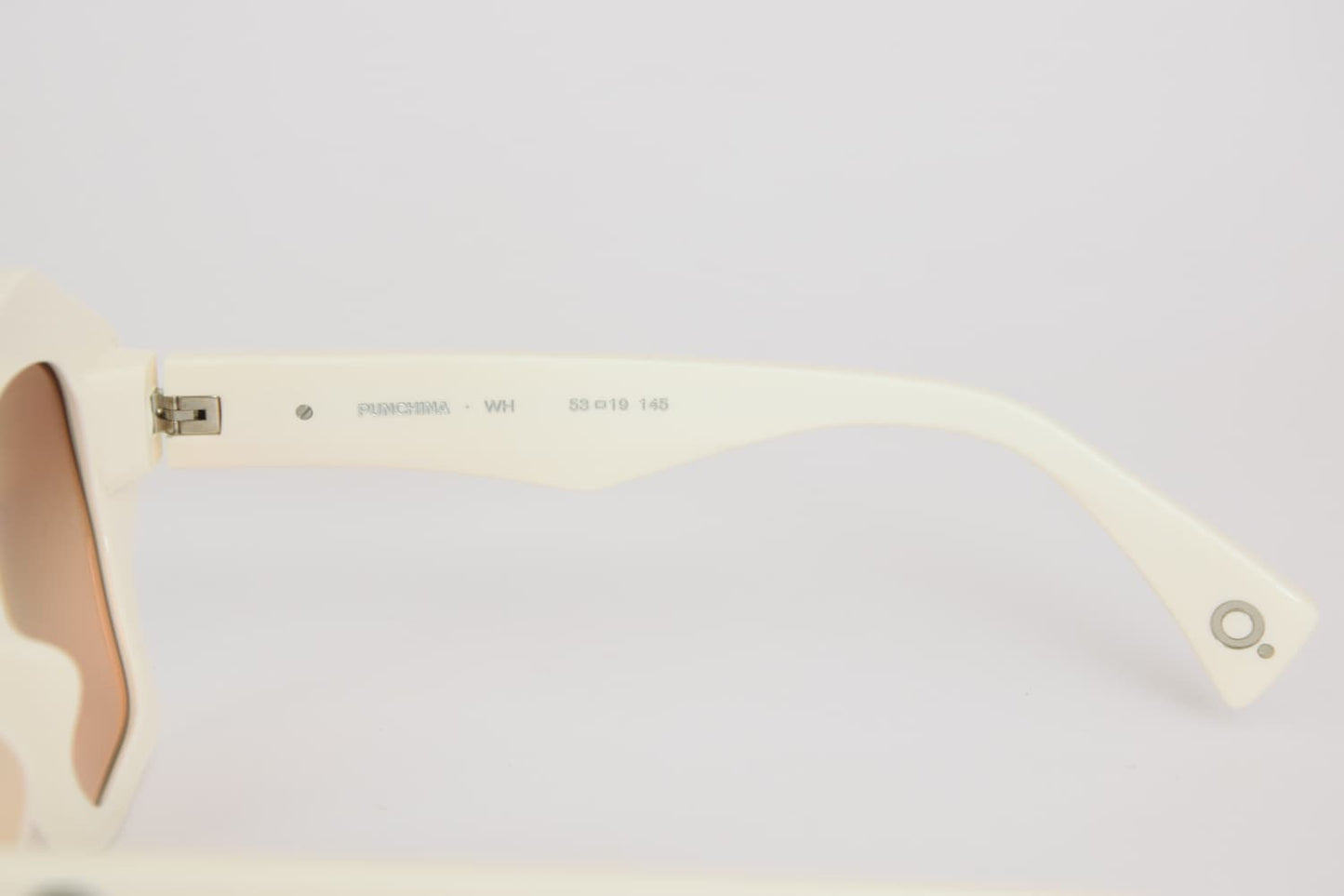 Etnia Barcelona Punchina WH Bianco