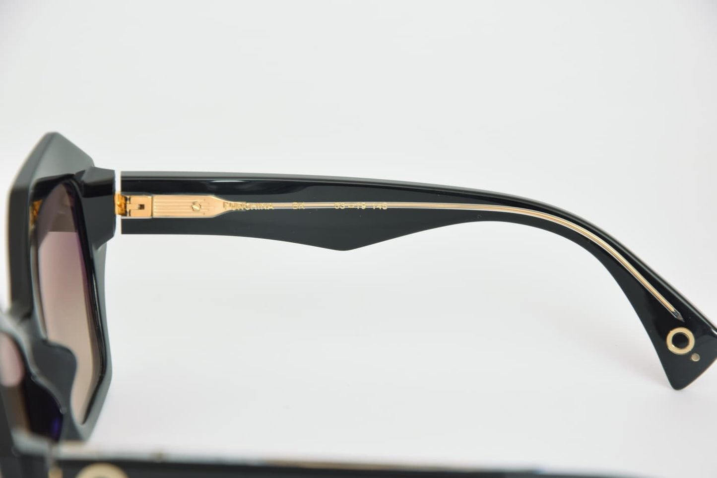 Etnia Barcelona Punchina BK Nero