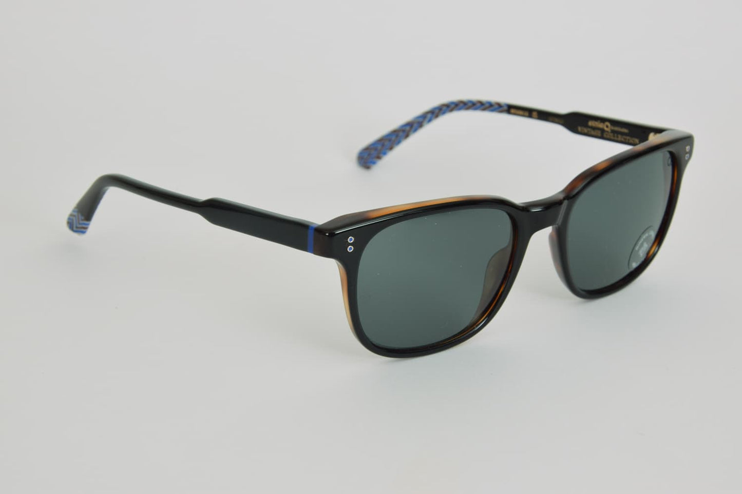 Etnia Barcelona Sinatra BK Nero
