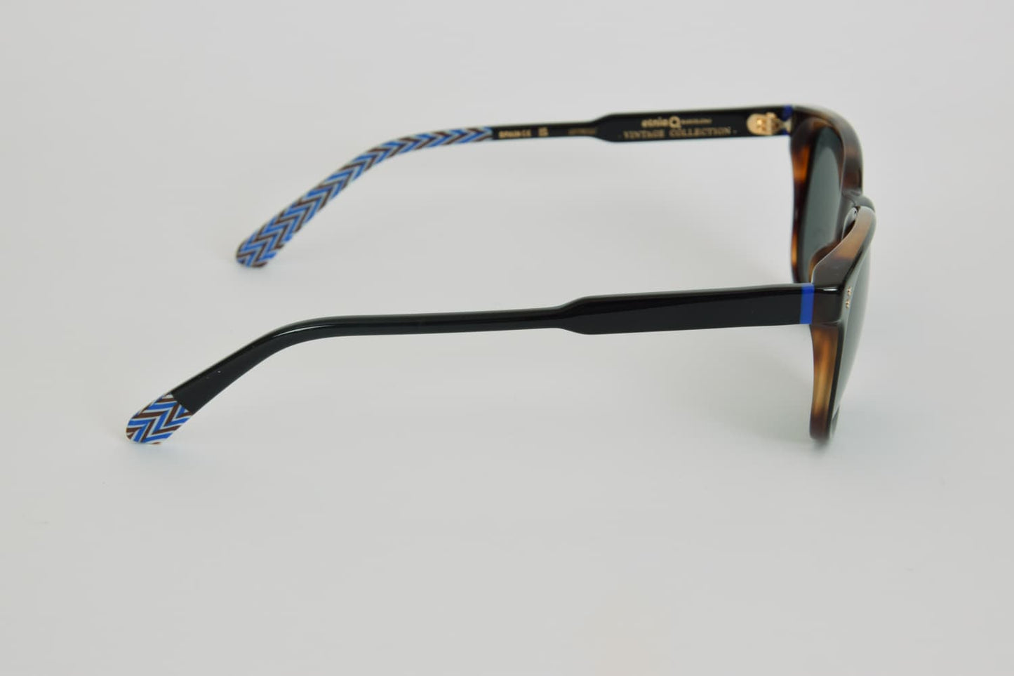 Etnia Barcelona Sinatra BK Nero
