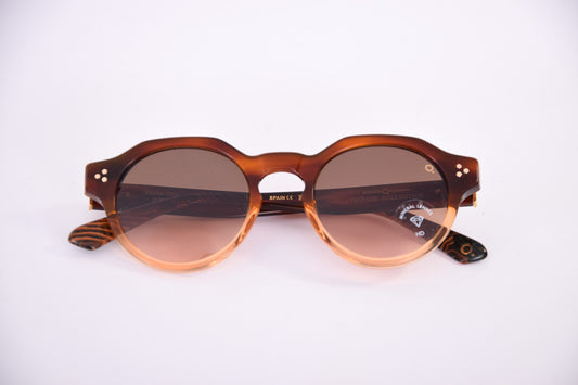 Etnia Barcelona Tossa Marrone