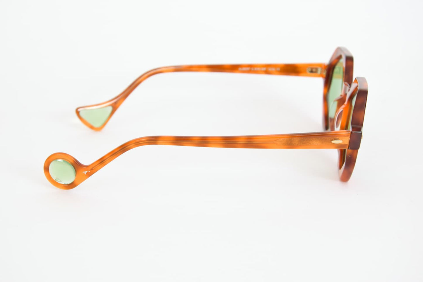 Occhiali da Sole Eyepetizer Albert tartaruga - Ottica Sicoli